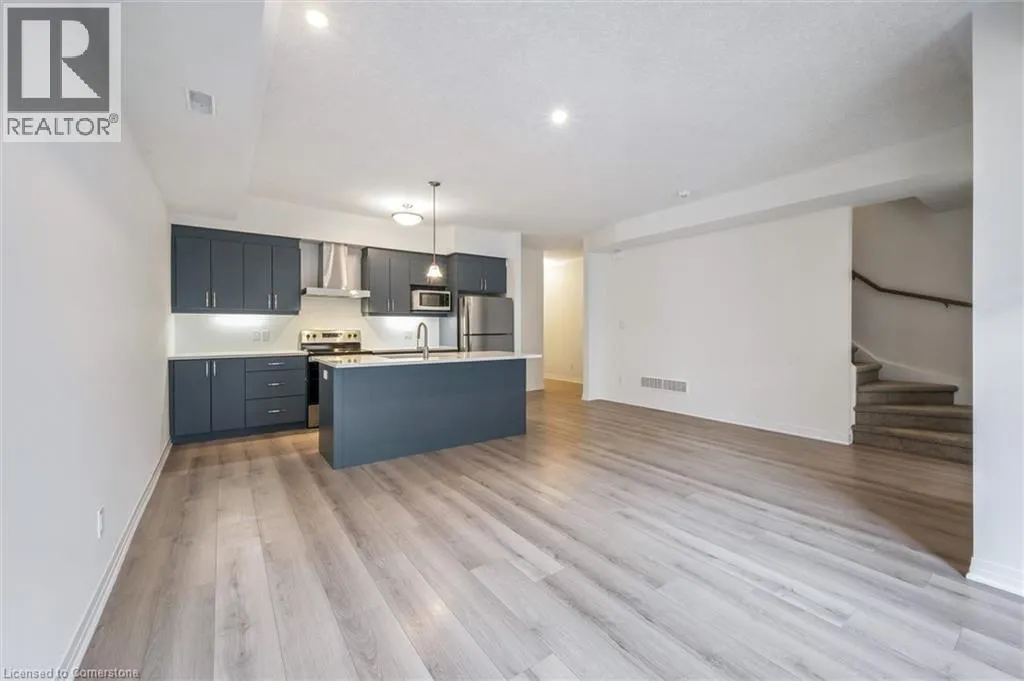 25 ISHERWOOD Avenue Unit# G-108, #G-108