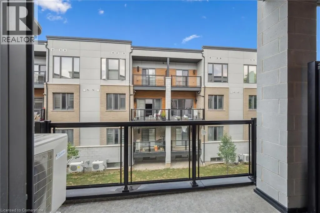 25 ISHERWOOD Avenue Unit# G-108, #G-108