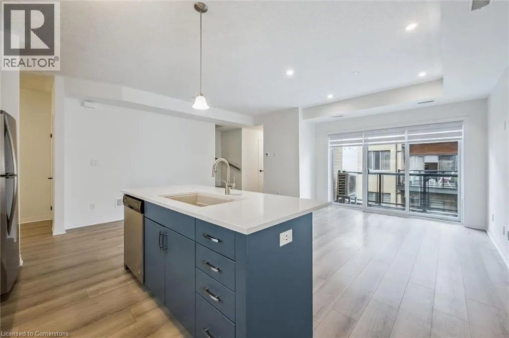 25 ISHERWOOD Avenue Unit# G-108, #G-108