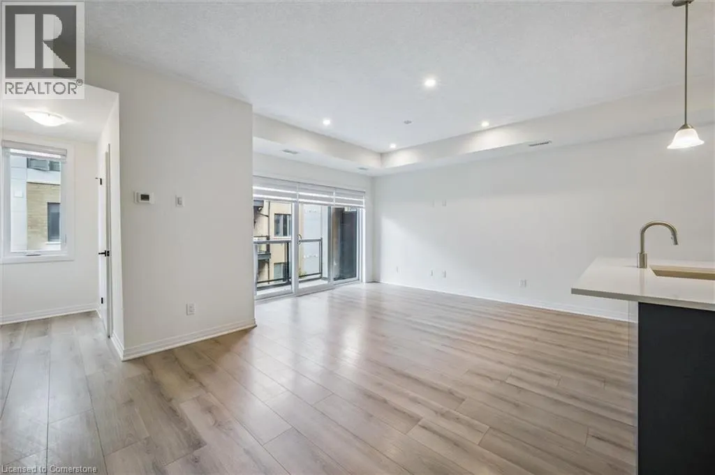25 ISHERWOOD Avenue Unit# G-108, #G-108