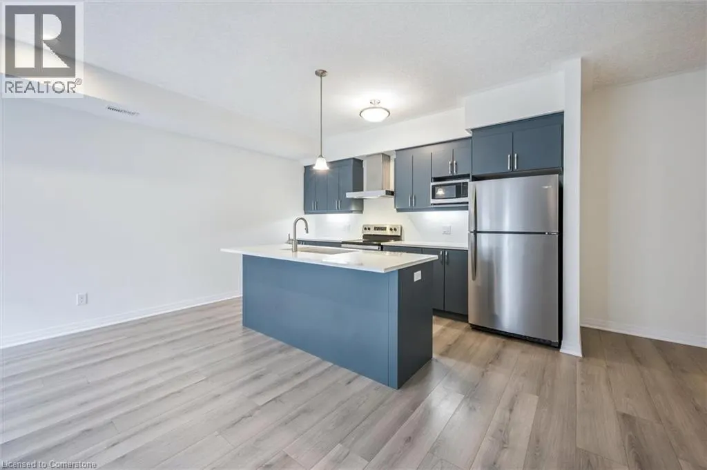 25 ISHERWOOD Avenue Unit# G-108, #G-108