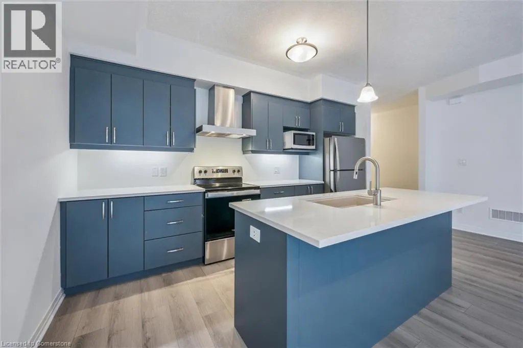 25 ISHERWOOD Avenue Unit# G-108, #G-108