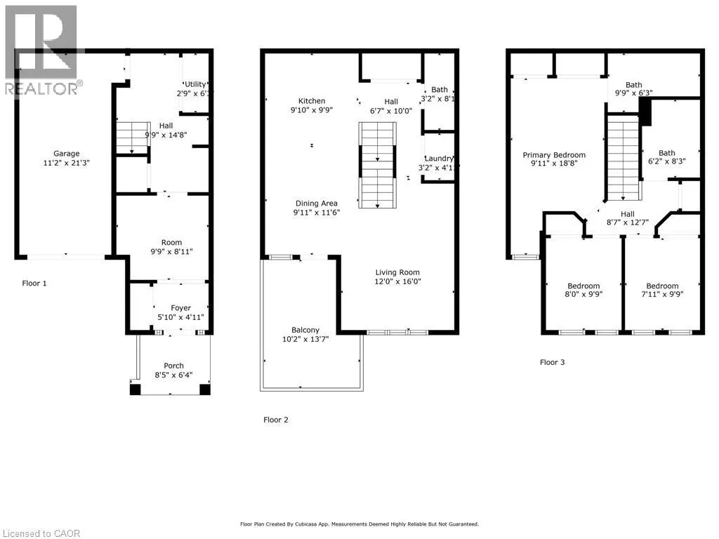 22 SPRING CREEK Drive Unit# 57, #57