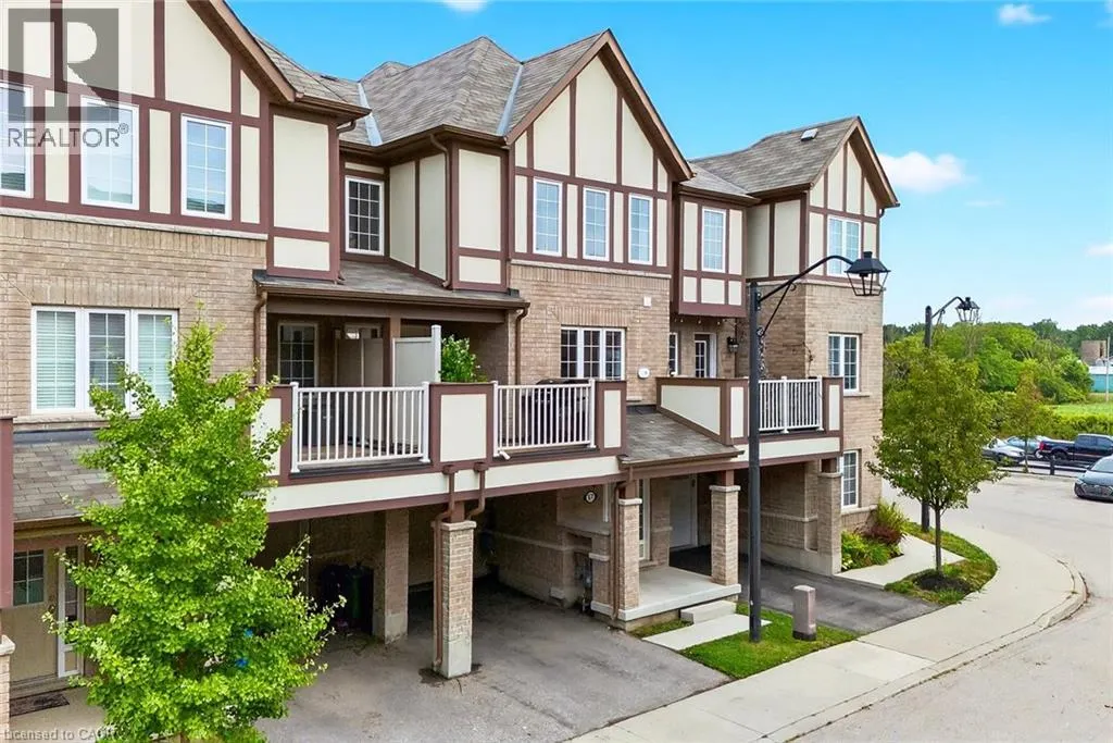 22 SPRING CREEK Drive Unit# 57, #57