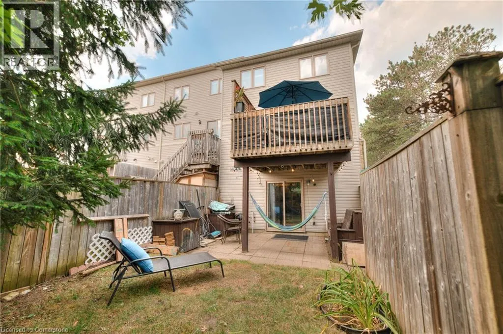 85 BANKSIDE Drive Unit# C17, #C17