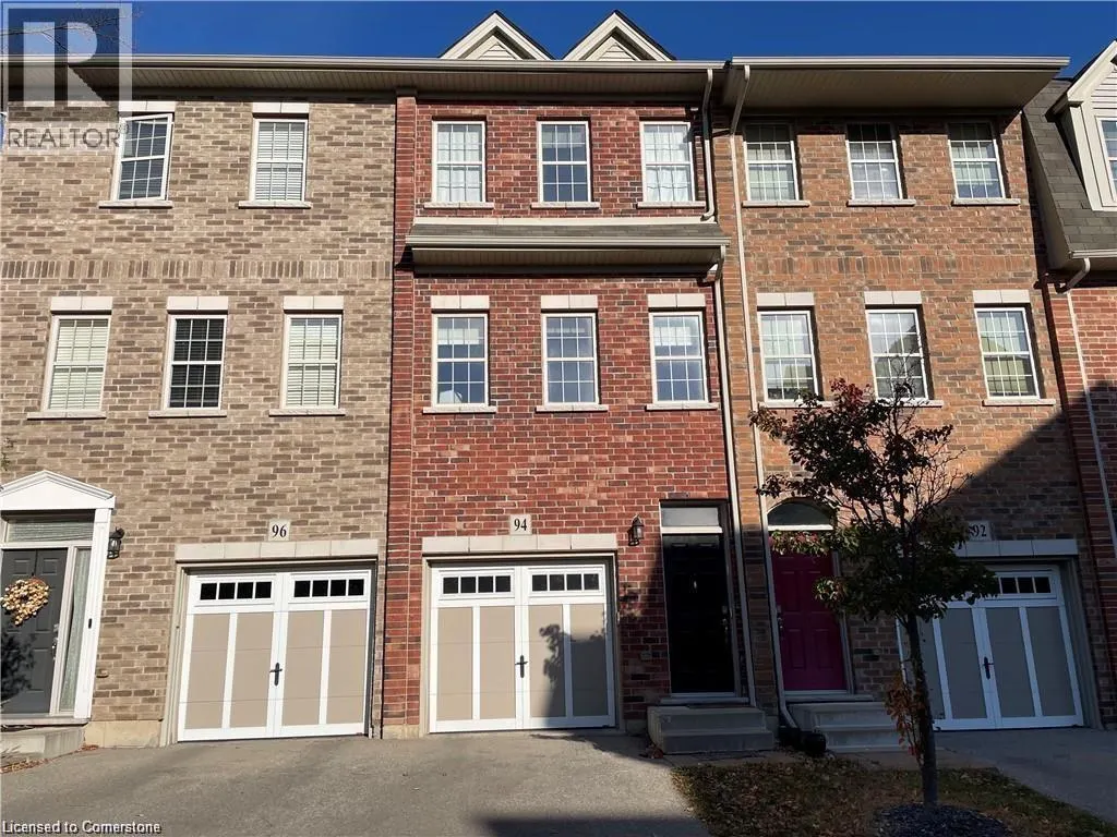 94 ROBERT PEEL Road Unit# UPPER, #UPPER
