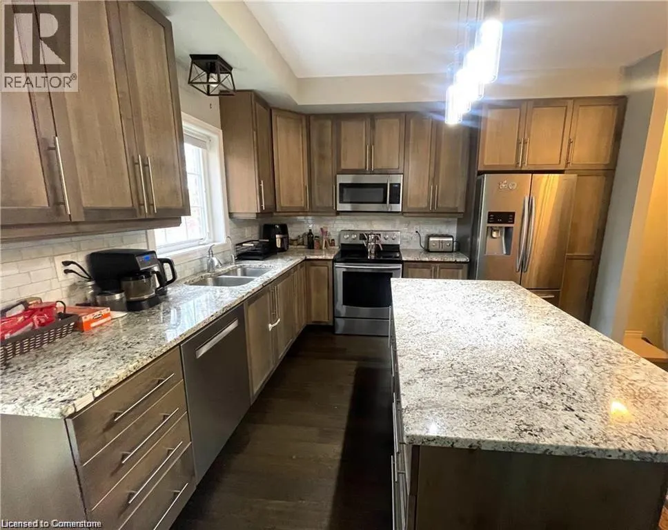 94 ROBERT PEEL Road Unit# UPPER, #UPPER