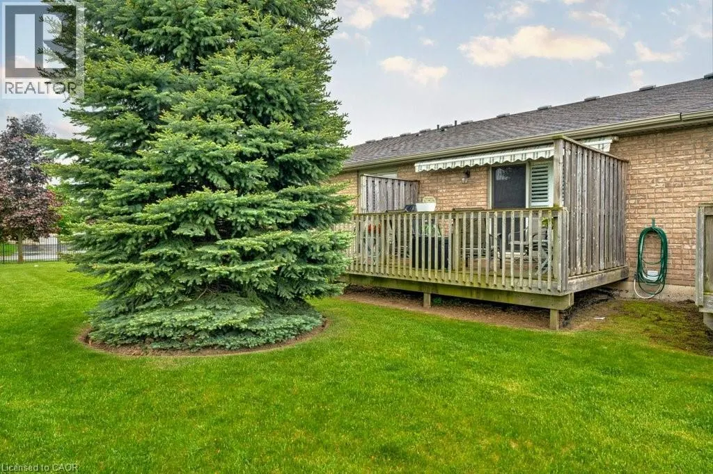 601 CONKLIN Road Unit# 17, #17