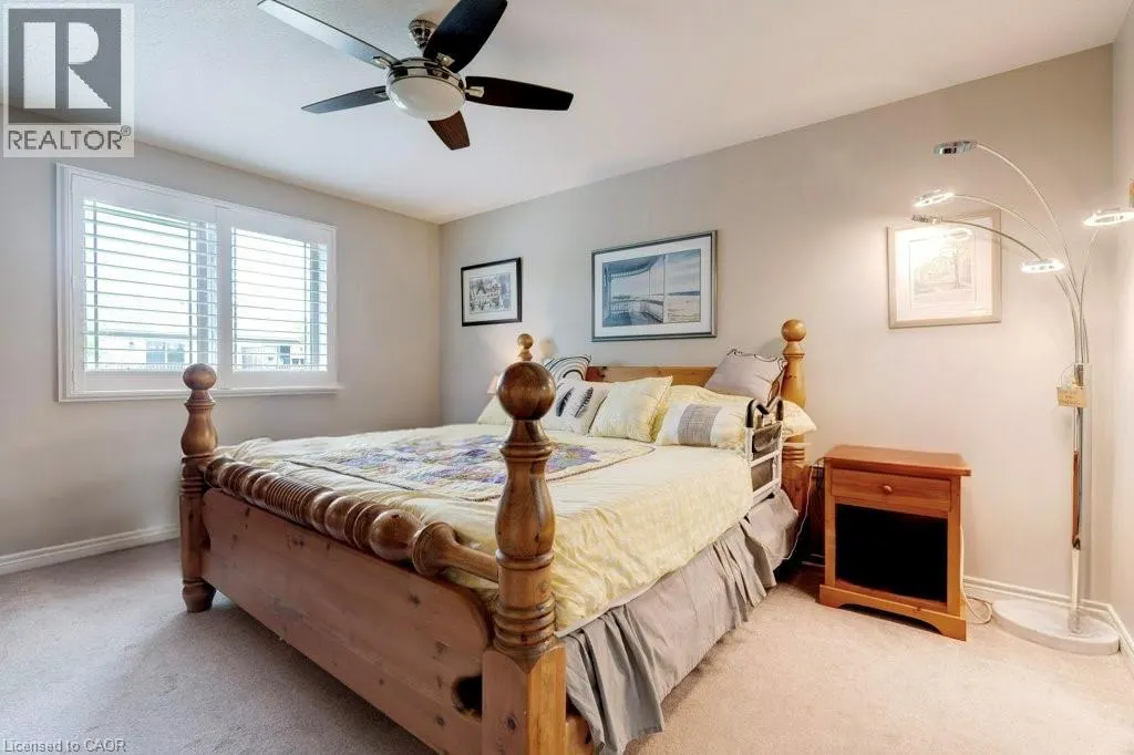 601 CONKLIN Road Unit# 17, #17