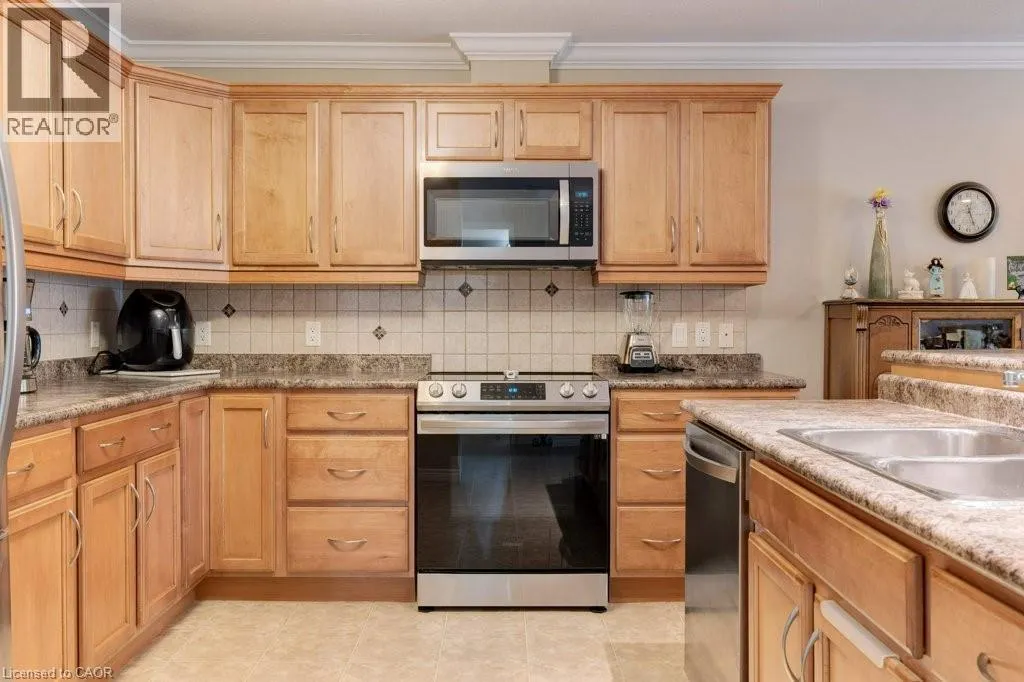601 CONKLIN Road Unit# 17, #17