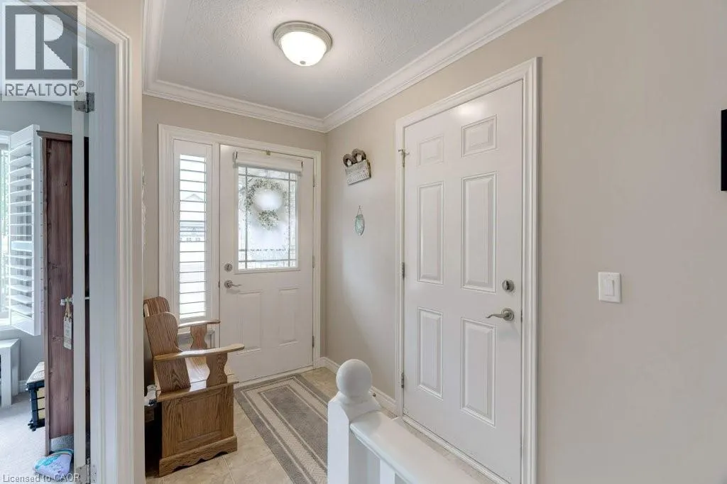 601 CONKLIN Road Unit# 17, #17
