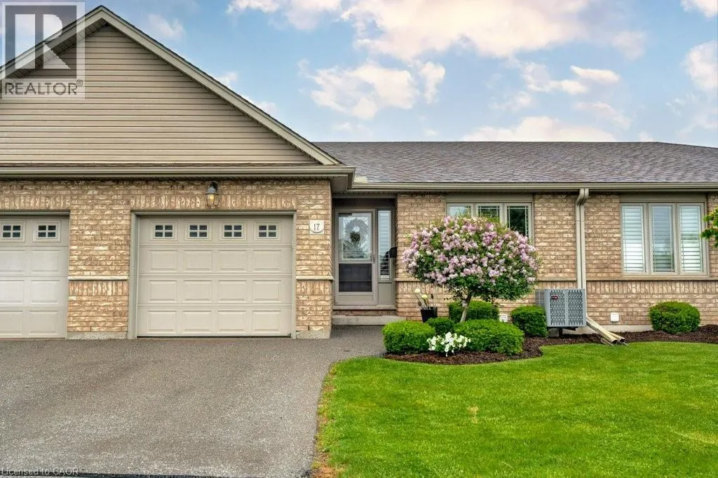 601 CONKLIN Road Unit# 17, #17
