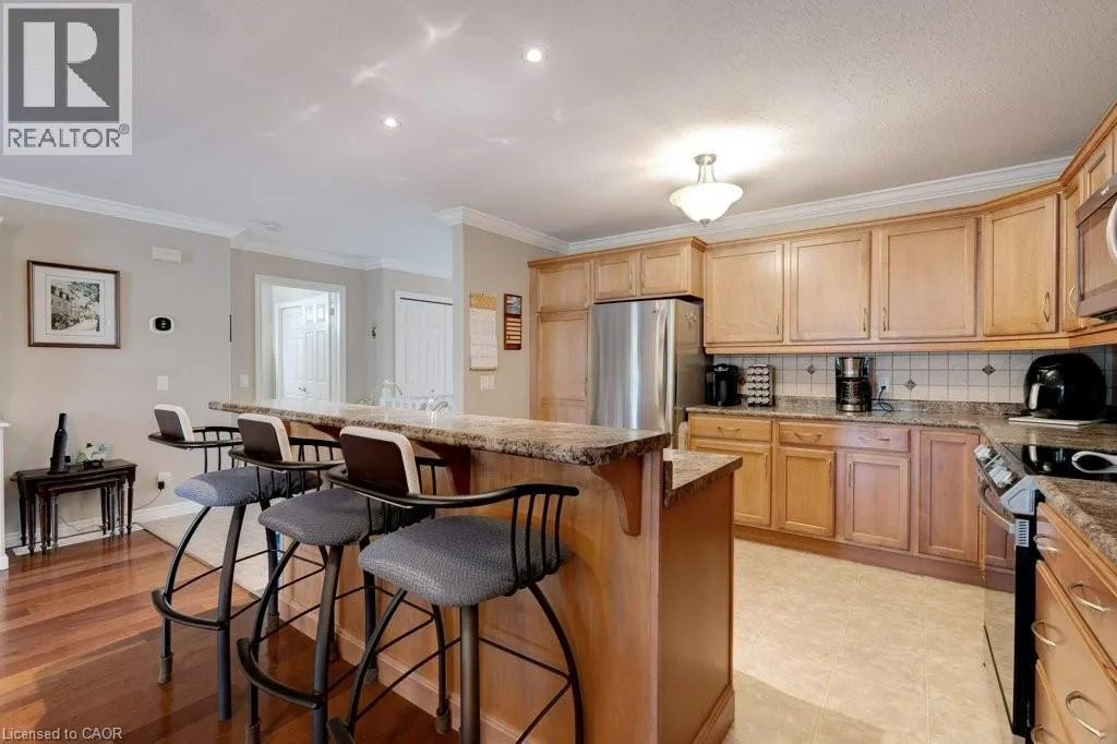 601 CONKLIN Road Unit# 17, #17
