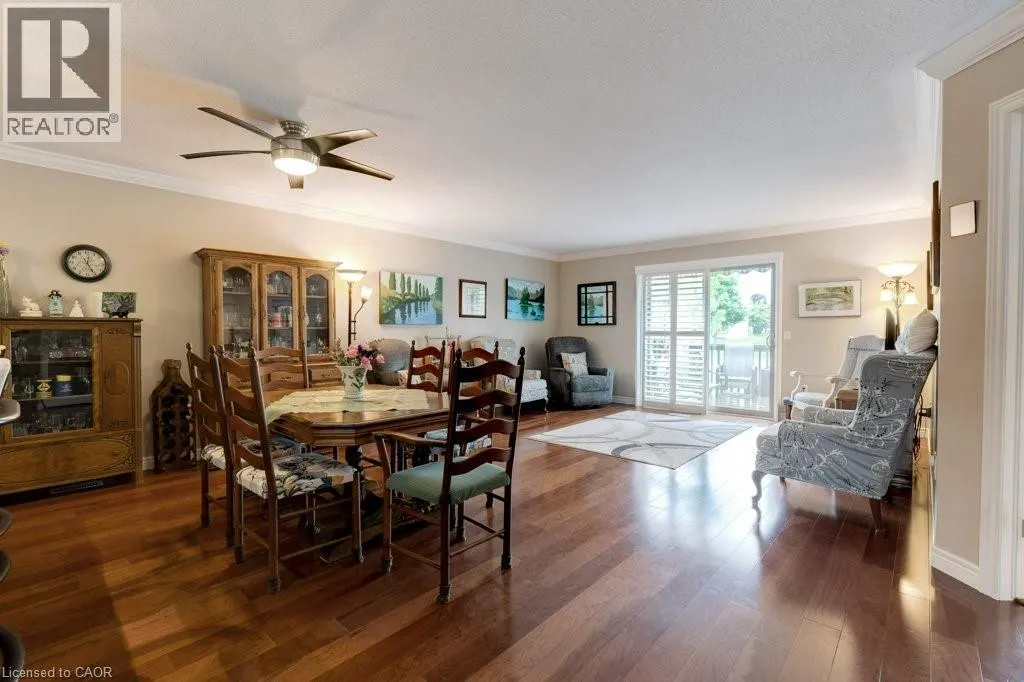 601 CONKLIN Road Unit# 17, #17
