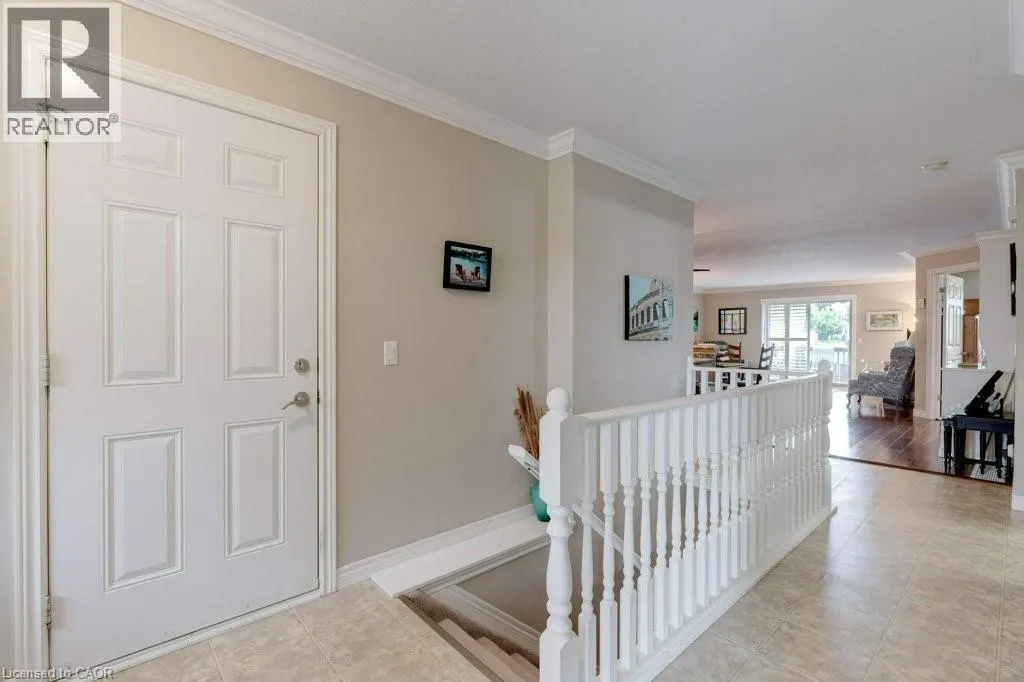 601 CONKLIN Road Unit# 17, #17