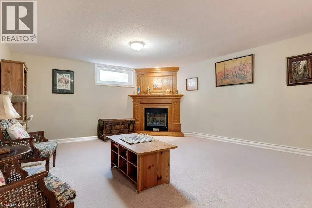 601 CONKLIN Road Unit# 17, #17