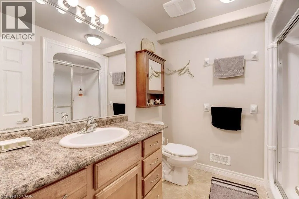 601 CONKLIN Road Unit# 17, #17