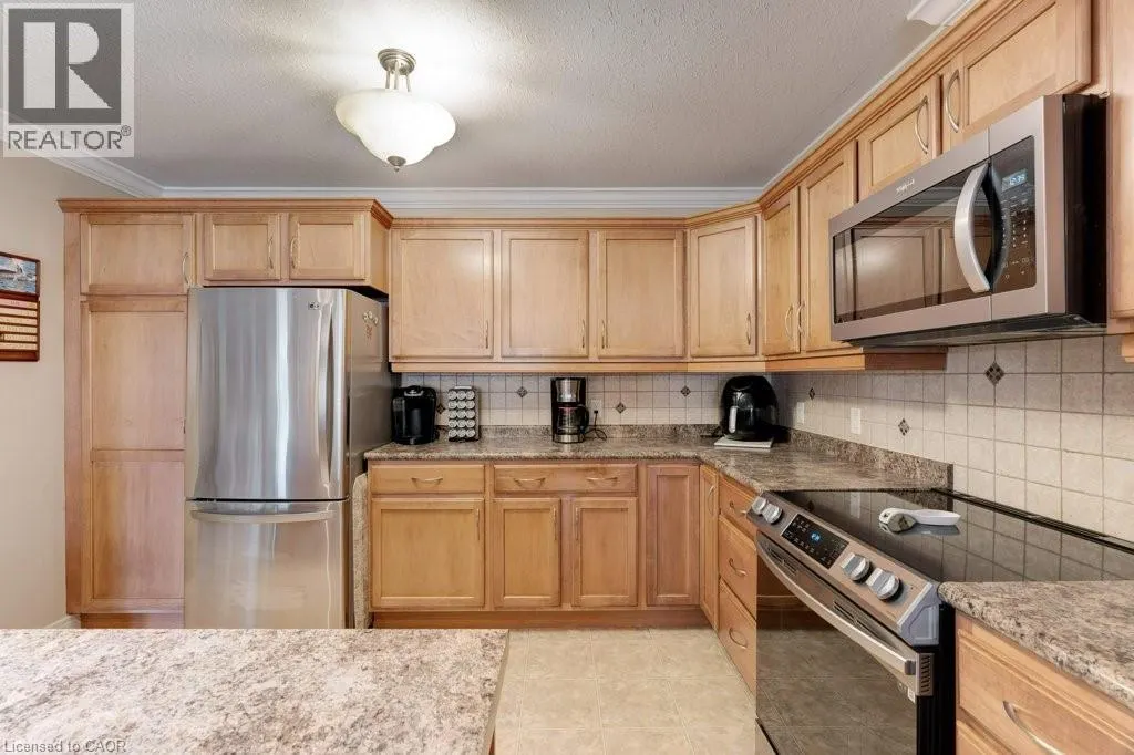601 CONKLIN Road Unit# 17, #17