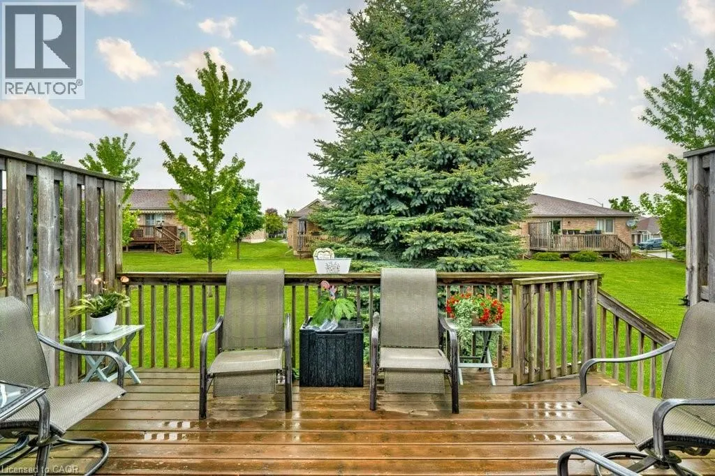 601 CONKLIN Road Unit# 17, #17