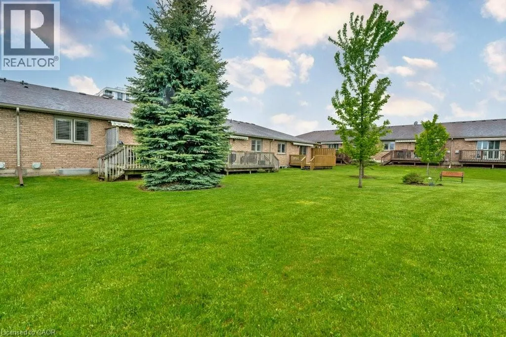 601 CONKLIN Road Unit# 17, #17