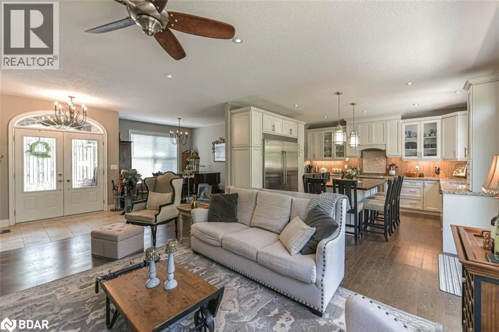 2117 ELANA Drive
