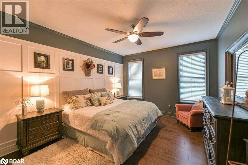 2117 ELANA Drive