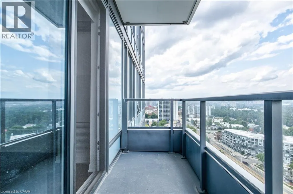 15 WELLINGTON Street S Unit# 2214, #2214