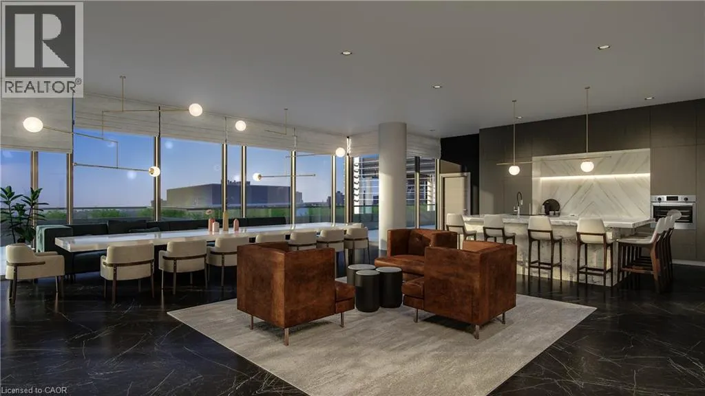 15 WELLINGTON Street S Unit# 2214, #2214