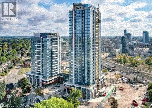 15 WELLINGTON Street S Unit# 2214, #2214