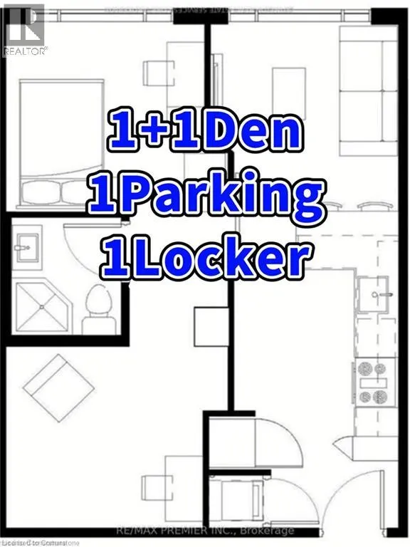 330 PHILLIP Street Unit# S2605, #S2605