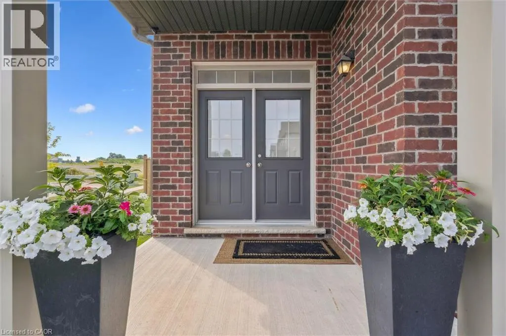43 GOURLAY FARM Lane