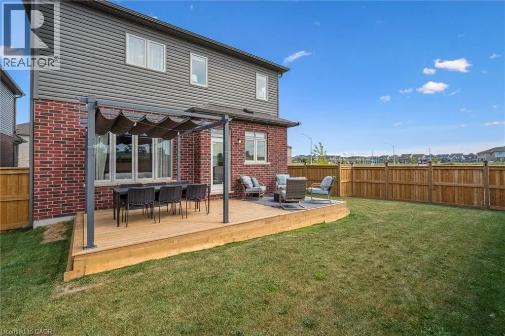 43 GOURLAY FARM Lane