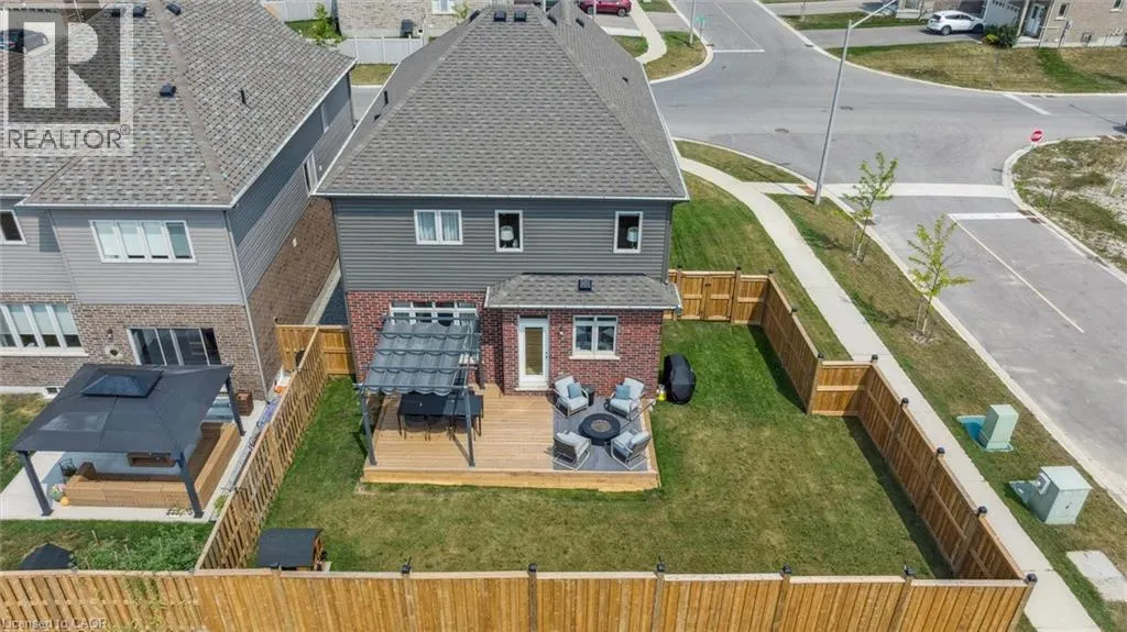 43 GOURLAY FARM Lane