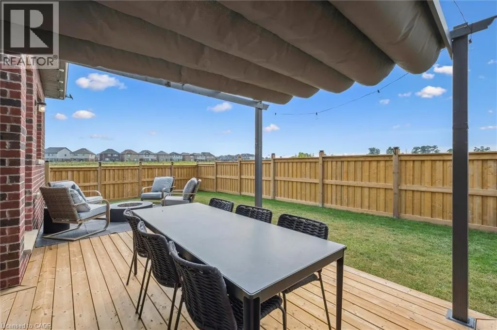 43 GOURLAY FARM Lane