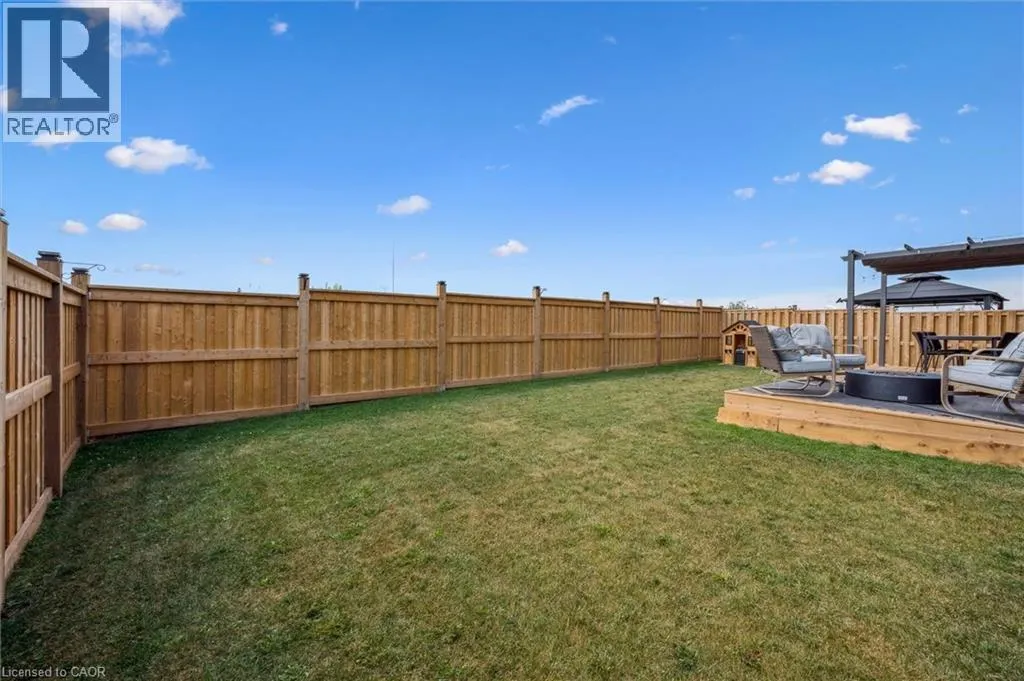 43 GOURLAY FARM Lane