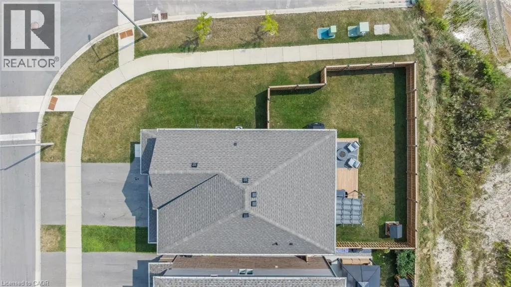 43 GOURLAY FARM Lane