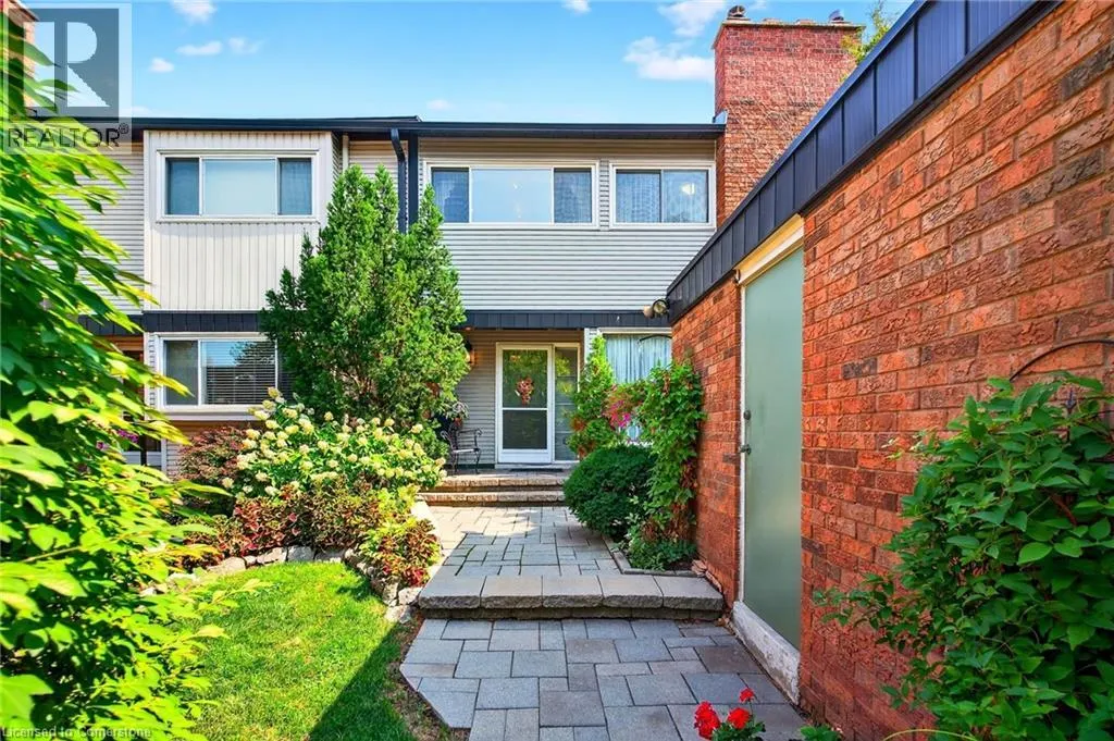 1552 KERNS Road Unit# 4, #4