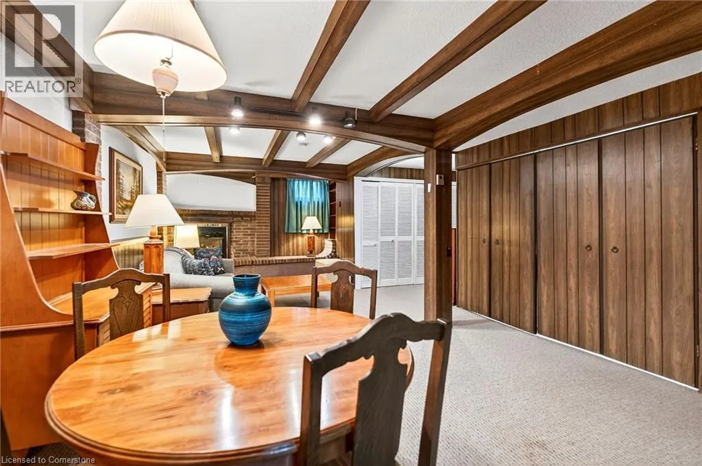 1552 KERNS Road Unit# 4, #4