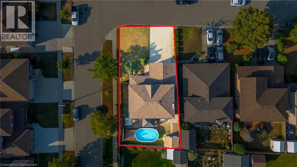 2 VINEHILL Drive