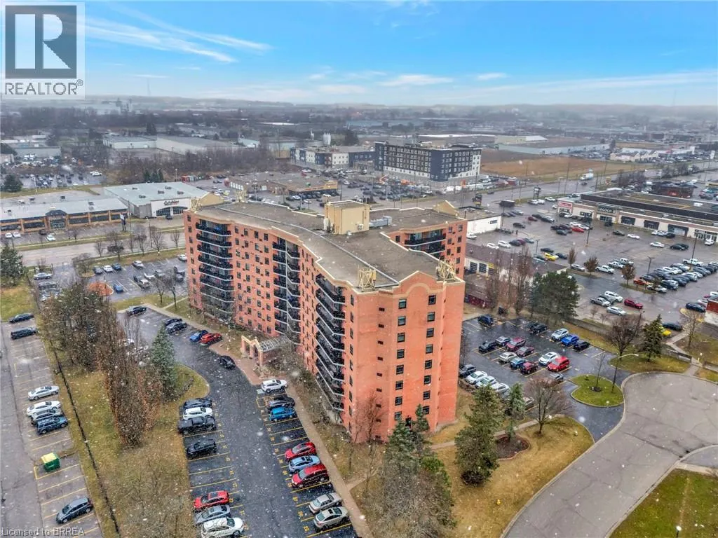 9 BONHEUR Court Unit# 902, #902