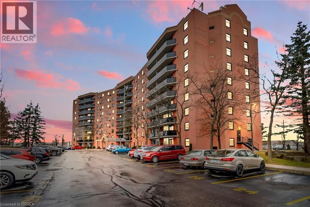 9 BONHEUR Court Unit# 902, #902
