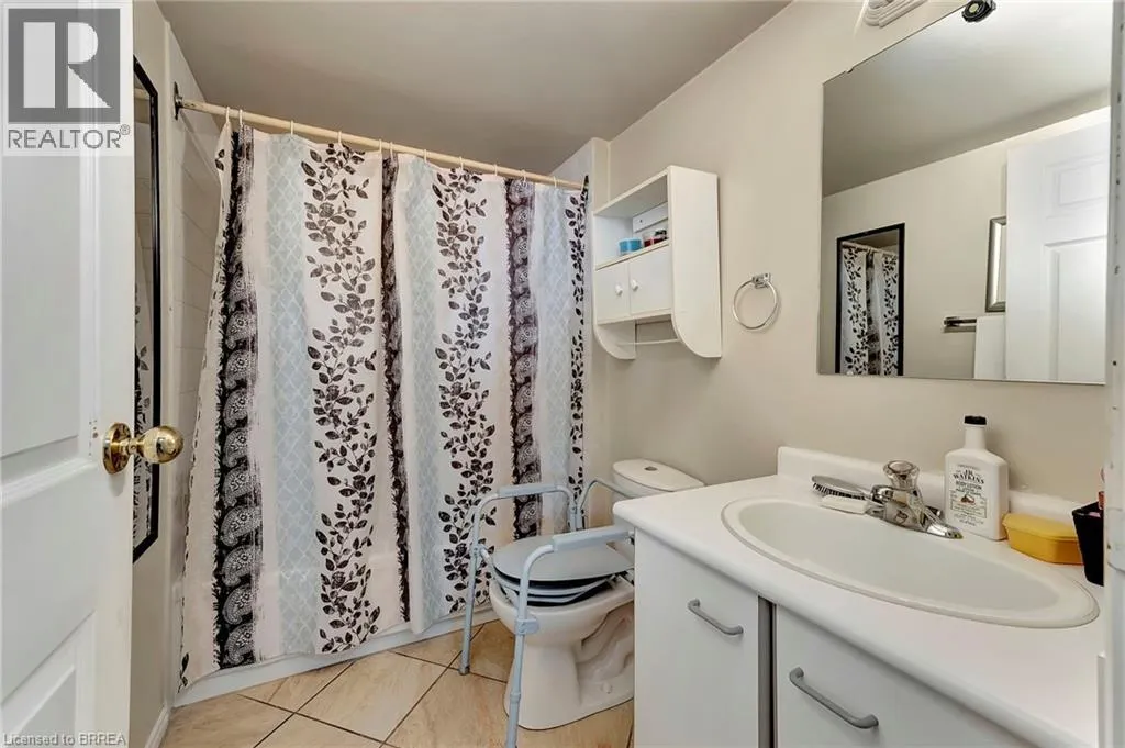 9 BONHEUR Court Unit# 902, #902
