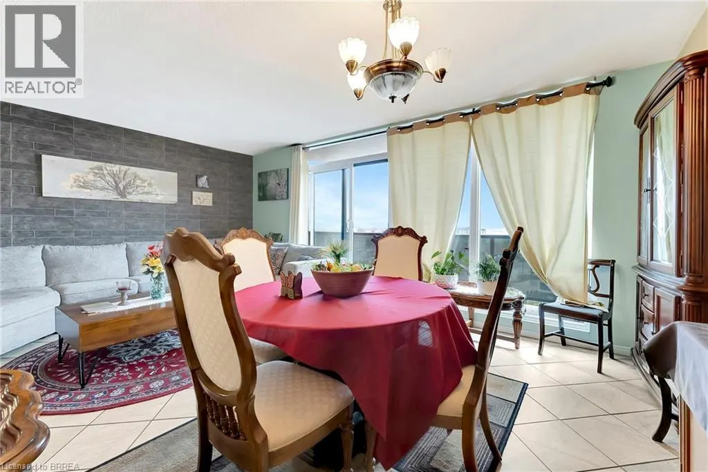 9 BONHEUR Court Unit# 902, #902
