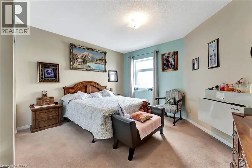 9 BONHEUR Court Unit# 902, #902