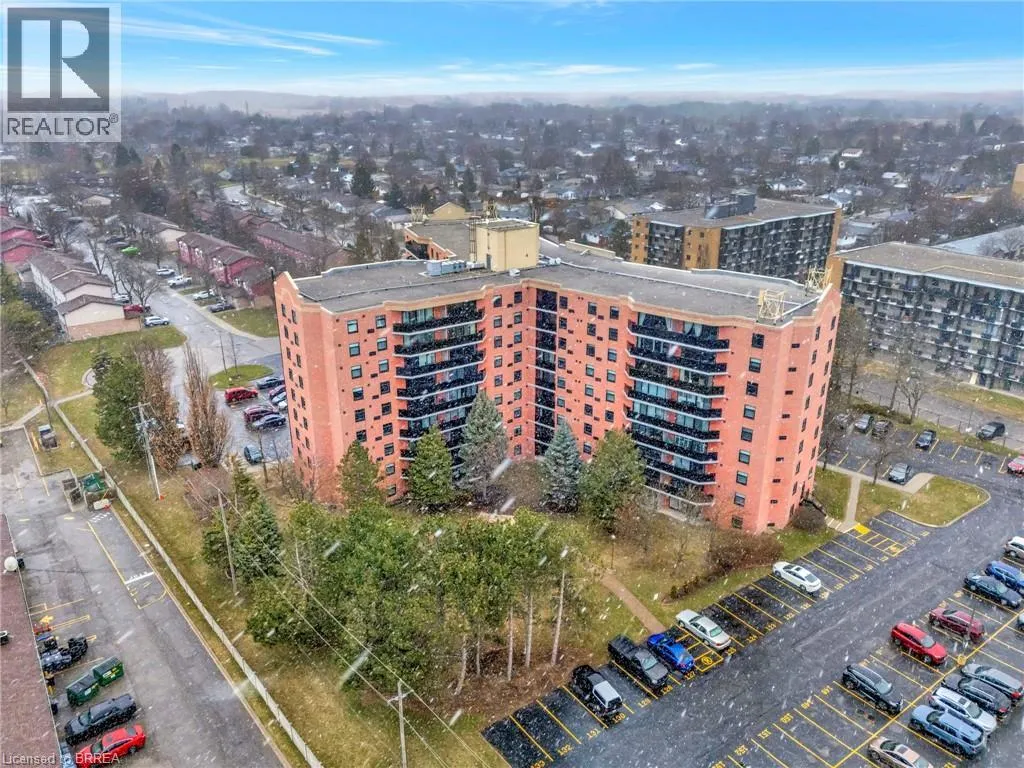 9 BONHEUR Court Unit# 902, #902