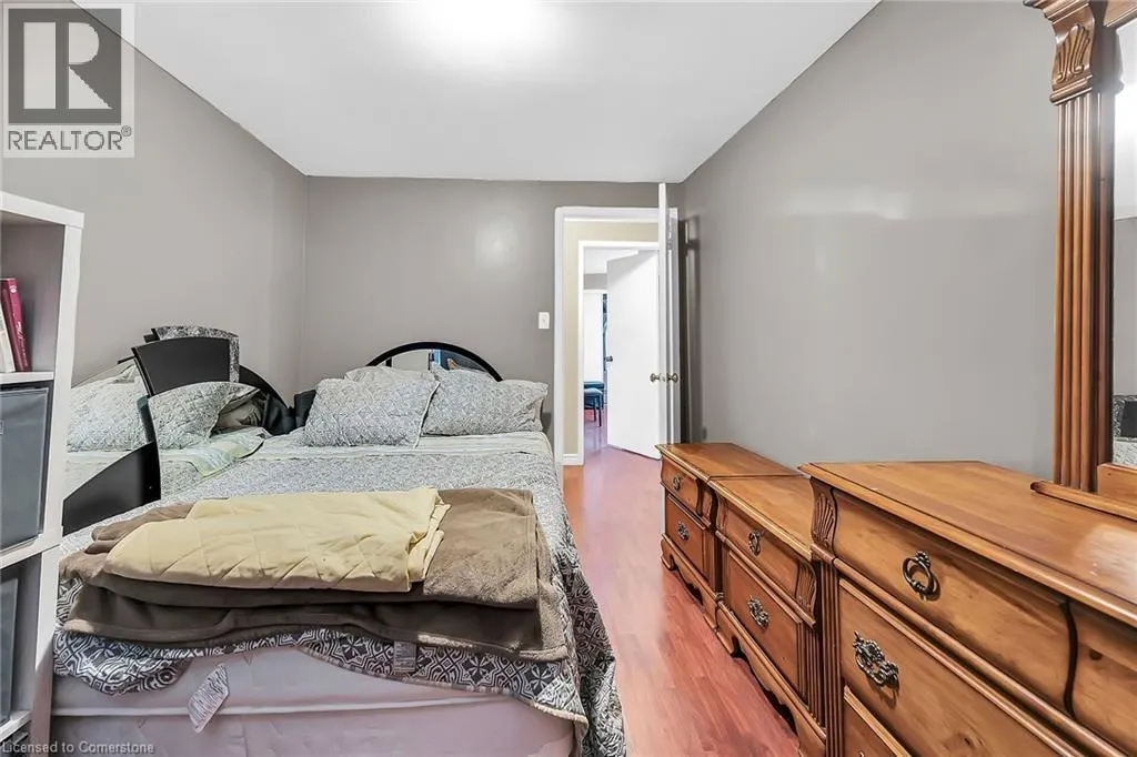 25 REDBURY Street Unit# 18, #18