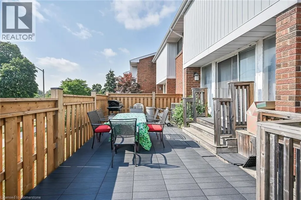 25 REDBURY Street Unit# 18, #18