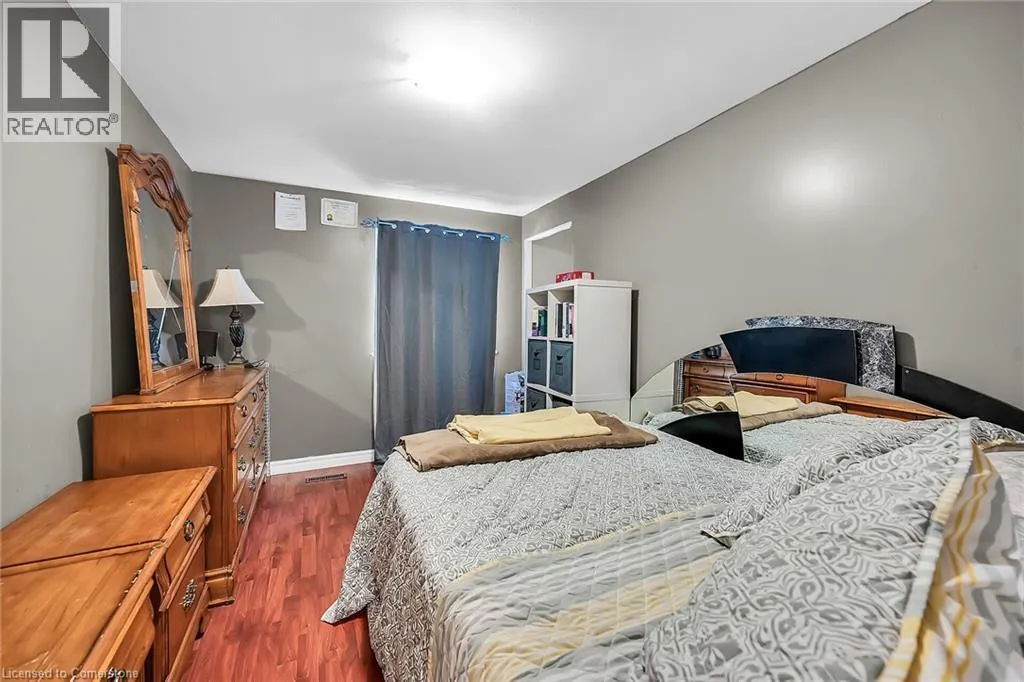 25 REDBURY Street Unit# 18, #18