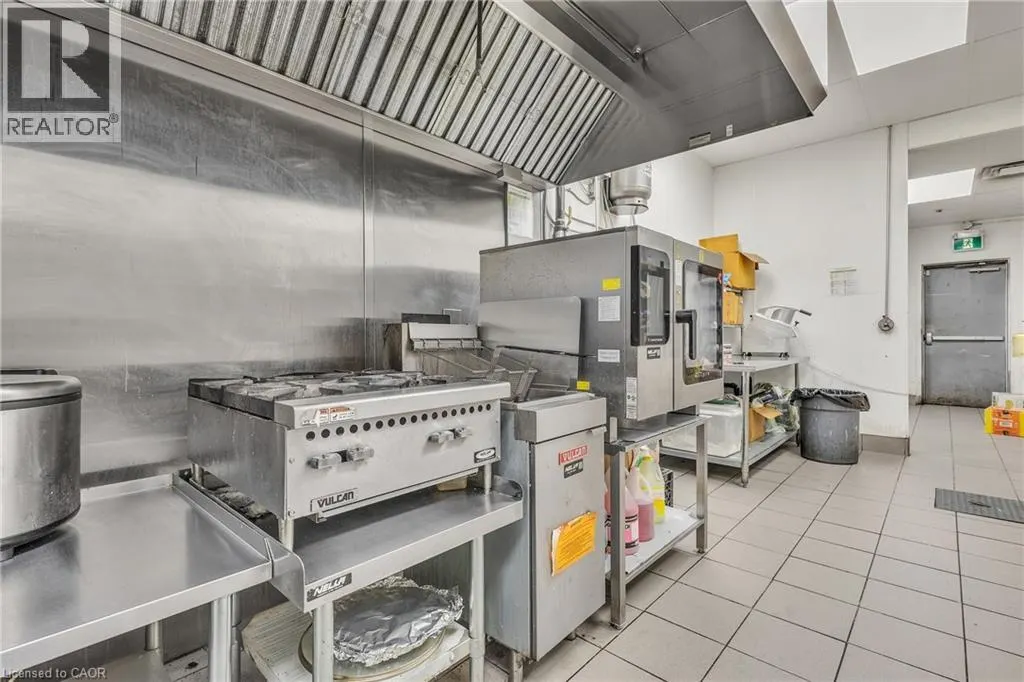 5 MANITOU Drive Unit# 106B, #106B