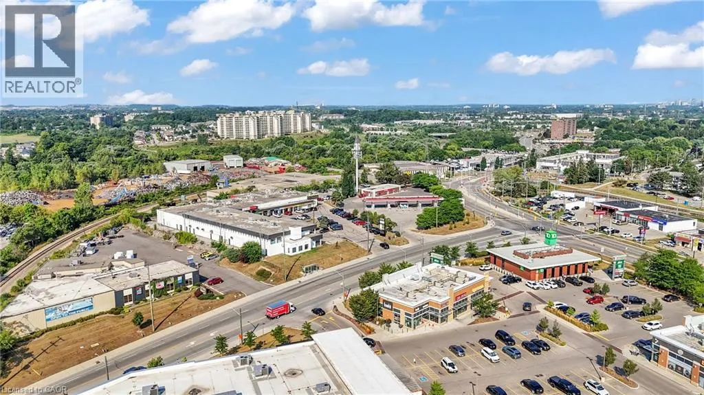 5 MANITOU Drive Unit# 106B, #106B